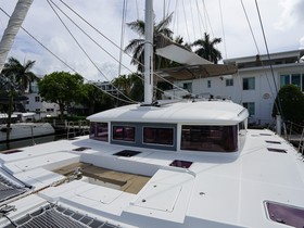 2012 Lagoon 560 на продажу