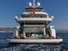 2021 Rosetti Superyachts Rsy 38Xp for sale