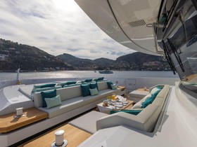 Buy 2021 Rosetti Superyachts Rsy 38Xp