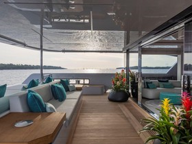 Buy 2021 Rosetti Superyachts Rsy 38Xp