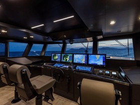 2021 Rosetti Superyachts Rsy 38Xp