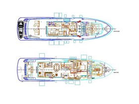 2021 Rosetti Superyachts Rsy 38Xp for sale