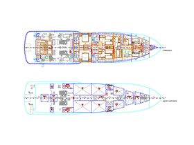 2021 Rosetti Superyachts Rsy 38Xp