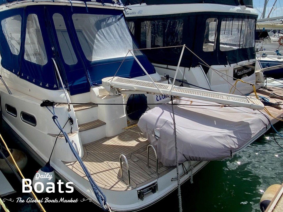 1999 Sealine T46 for sale. View price, photos and Buy 1999 Sealine T46 391638