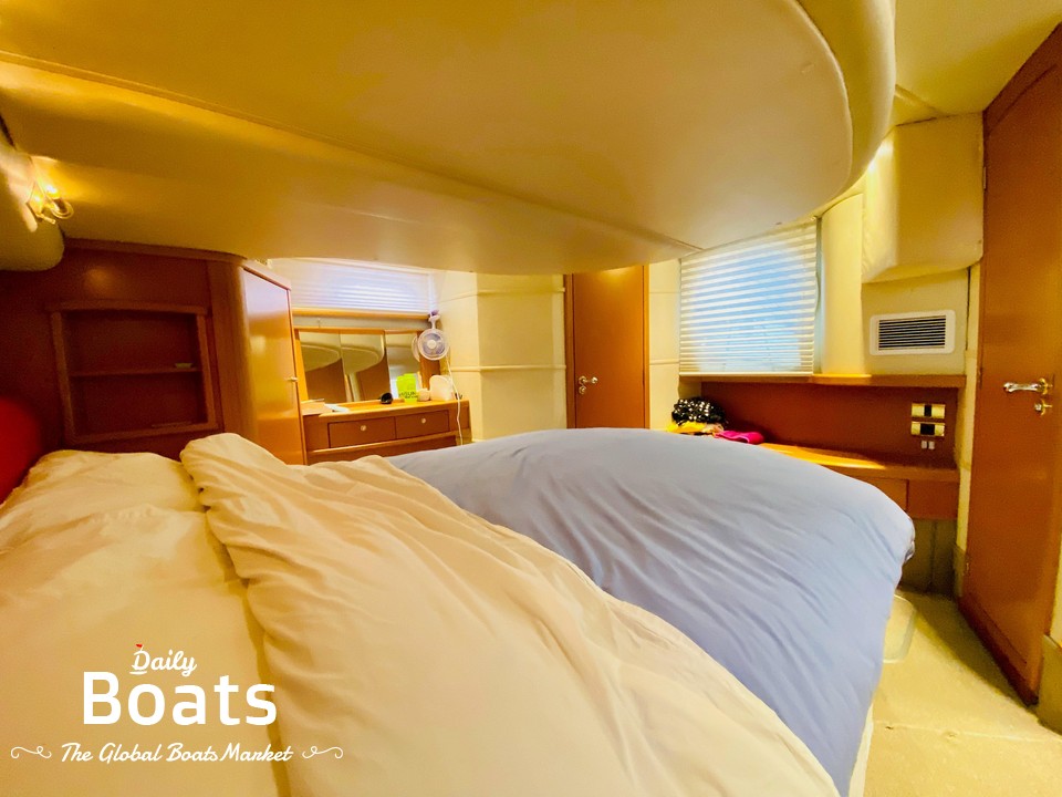 1999 Sealine T46 for sale. View price, photos and Buy 1999 Sealine T46 391638