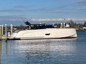 Købe 2022 Vanquish Yachts Vq58