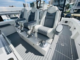 2022 Invincible 40' Catamaran til salgs