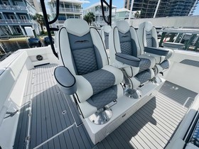 2022 Invincible 40' Catamaran