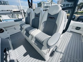 2022 Invincible 40' Catamaran til salgs