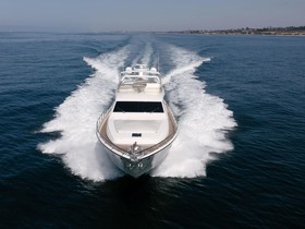 2003 Ferretti Yachts 680 Motor for sale