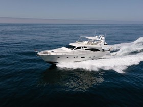 Buy 2003 Ferretti Yachts 680 Motor