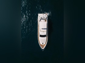 2003 Ferretti Yachts 680 Motor