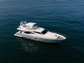 Buy 2003 Ferretti Yachts 680 Motor
