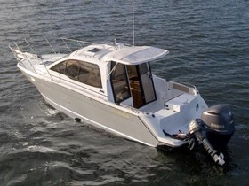 Cutwater C-24 Coupe