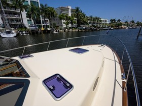 Osta 2017 Palm Beach Motor Yachts Pb42