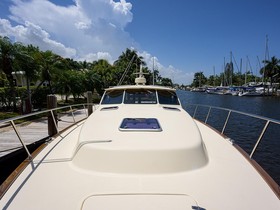 2017 Palm Beach Motor Yachts Pb42