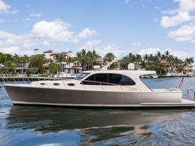 Palm Beach Motor Yachts Pb42