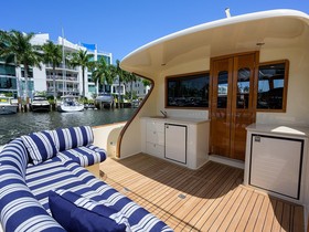 2017 Palm Beach Motor Yachts Pb42 for sale