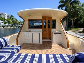 2017 Palm Beach Motor Yachts Pb42