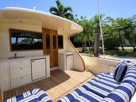 Osta 2017 Palm Beach Motor Yachts Pb42