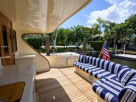 2017 Palm Beach Motor Yachts Pb42 in vendita