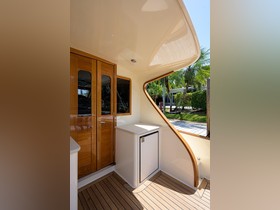 2017 Palm Beach Motor Yachts Pb42 na sprzedaż