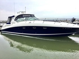 Sea Ray 420 Sundancer