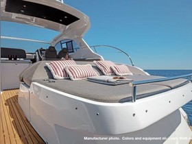Acheter 2022 Azimut Boats A45