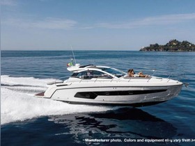 2022 Azimut Boats A45 kaufen