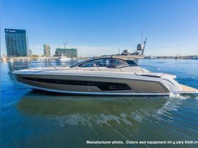 Acheter 2022 Azimut Boats A45