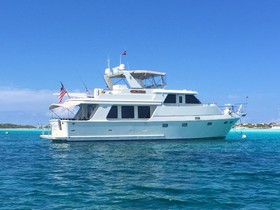 Symbol 59 Classic Pilothouse