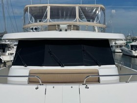 2008 Symbol 59 Classic Pilothouse for sale