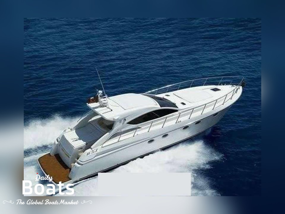 2004 Dalla Pieta Dp 48