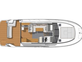 2023 Beneteau Swift Trawler 41 Sedan satın almak