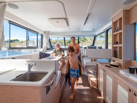 2023 Beneteau Swift Trawler 41 Sedan til salg