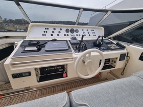1997 Baia Panther 80 for sale
