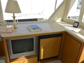 Kupiti 2003 Ocean Yachts Odyssey