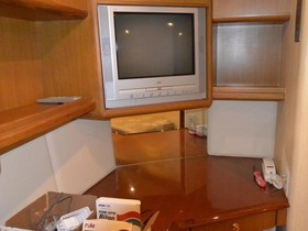 2003 Ocean Yachts Odyssey for sale