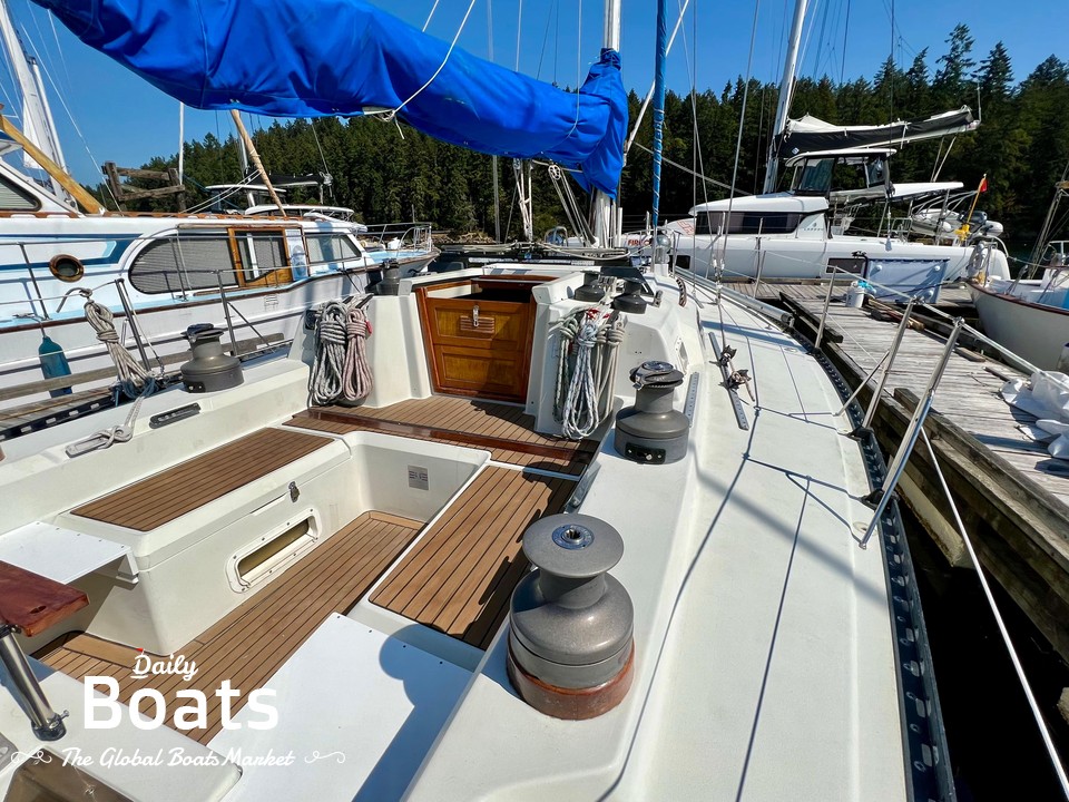 1987 C&C Sloop for sale. View price, photos and Buy 1987 C&C Sloop #391696