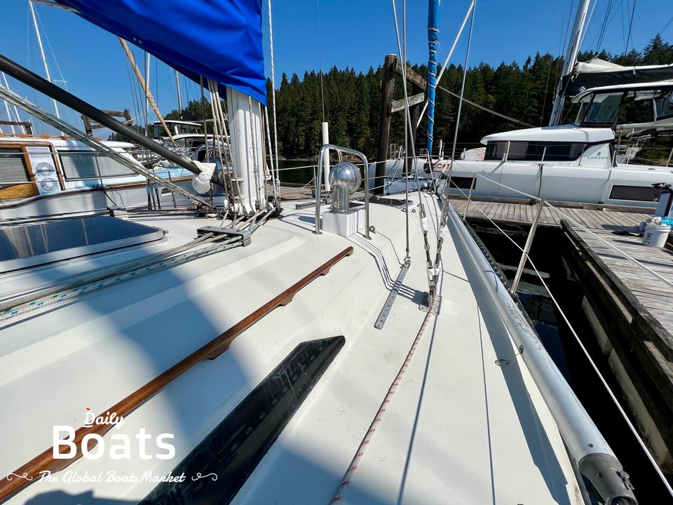 1987 C&C Sloop for sale. View price, photos and Buy 1987 C&C Sloop #391696