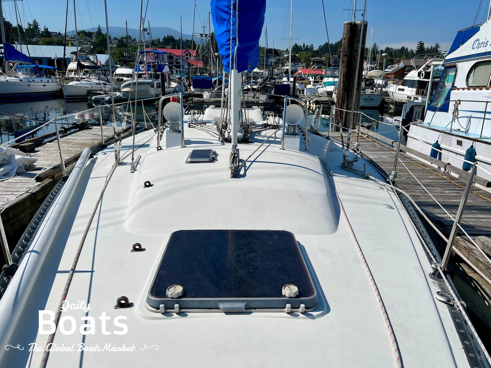 1987 C&C Sloop for sale. View price, photos and Buy 1987 C&C Sloop #391696