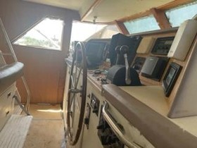 Acheter 1980 Broward 80' Raised Pilohouse Cockpit Motor Yacht