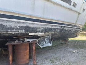 Buy 1980 Broward 80' Raised Pilohouse Cockpit Motor Yacht