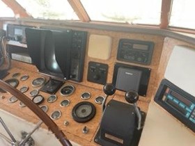 1980 Broward 80' Raised Pilohouse Cockpit Motor Yacht à vendre