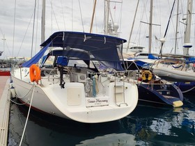 2007 Beneteau Cyclades 50 zu verkaufen