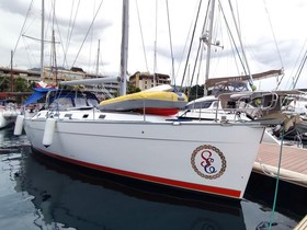 Beneteau Cyclades 50