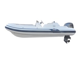 2022 AB Inflatables Nautilus 15 Dlx