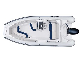 Купити 2022 AB Inflatables Nautilus 15 Dlx
