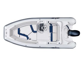 2022 AB Inflatables Nautilus 15 Dlx in vendita