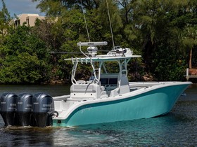 2018 Yellowfin 36 for sale